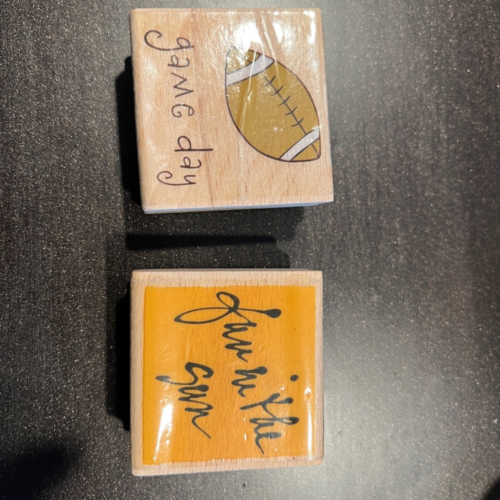Stamps brand new